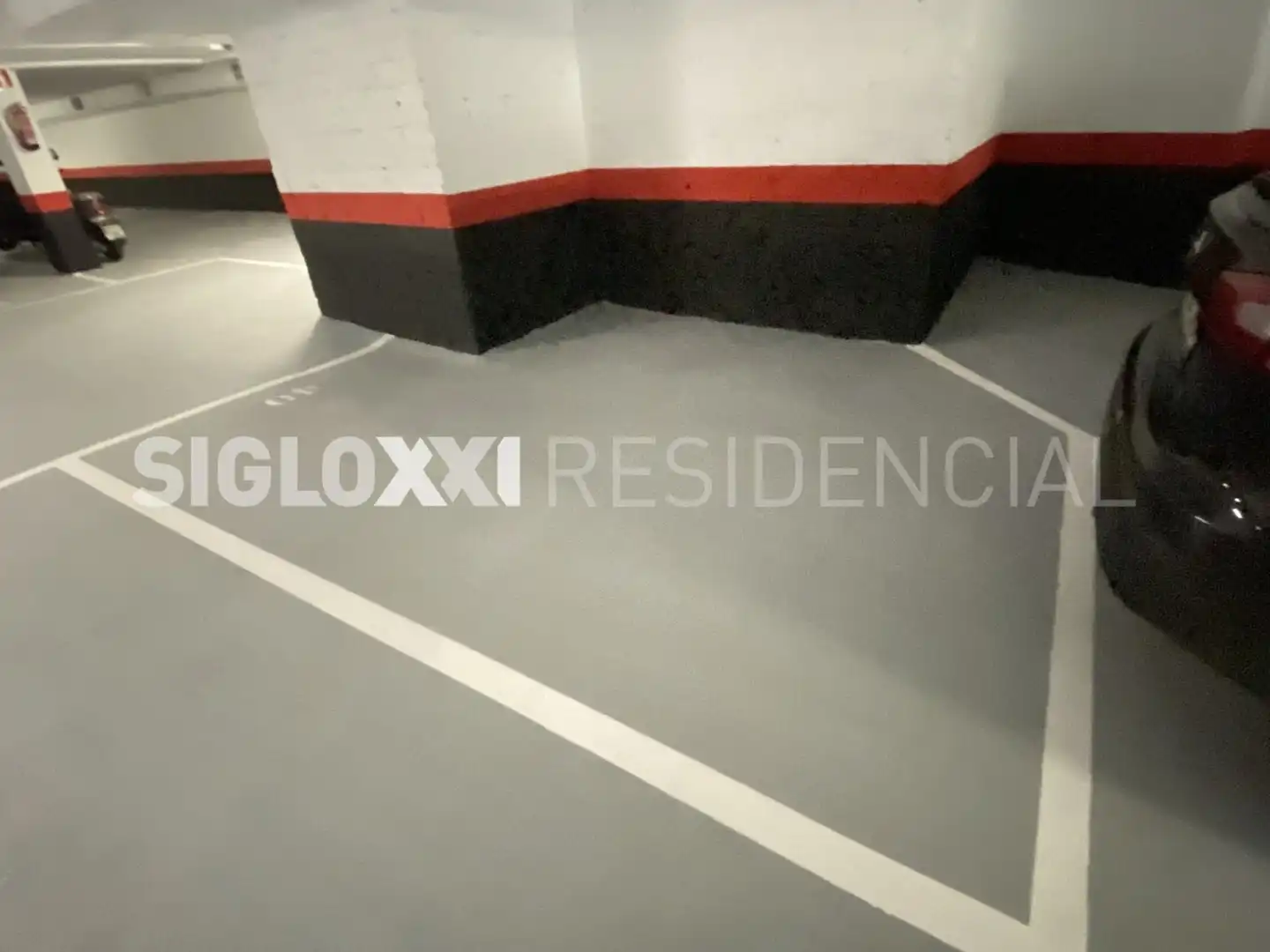 Parkplatz zur Miete in SANT GERVASI DE CASSOLES, imagen 3