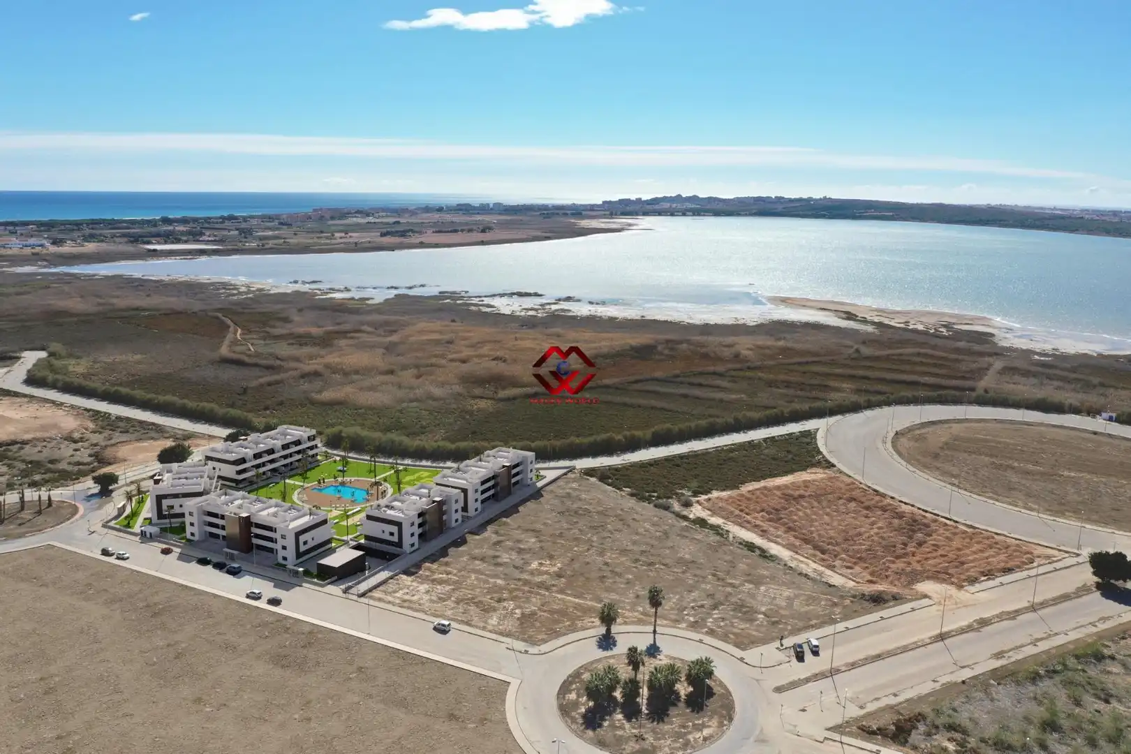 Ground floor with pool for sale in El Raso, imagen 5