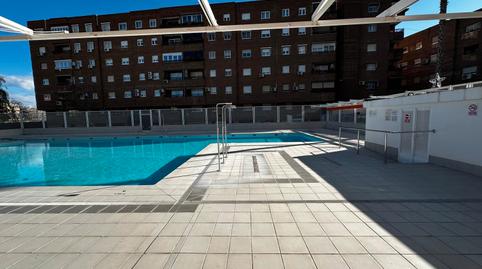 Foto 4 de Piso de alquiler en Calle Goya, 11, Peñamefecit - Avda Barcelona,  Jaén Capital