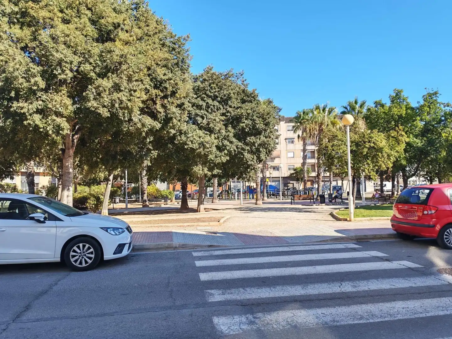 Adossat de lloguer a Zona Alta, imagen 49