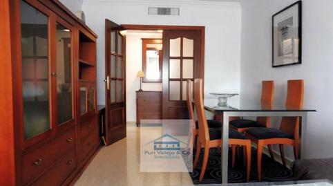 Foto 2 de Pis de lloguer a Santa Rosa - Valdeolleros,  Córdoba Capital