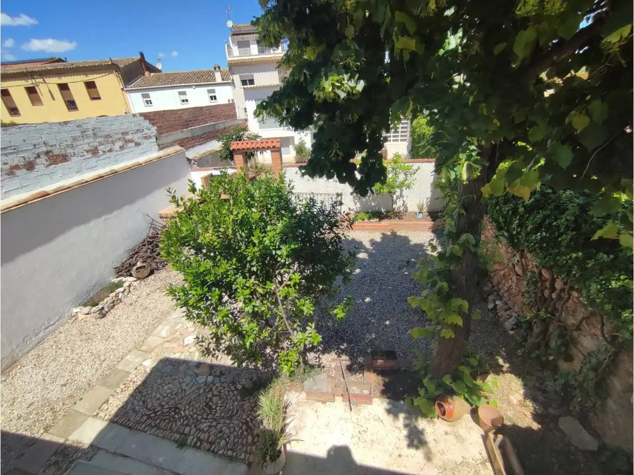 Casa con jardín en alquiler en Calle Sant Jordi, imagen 50