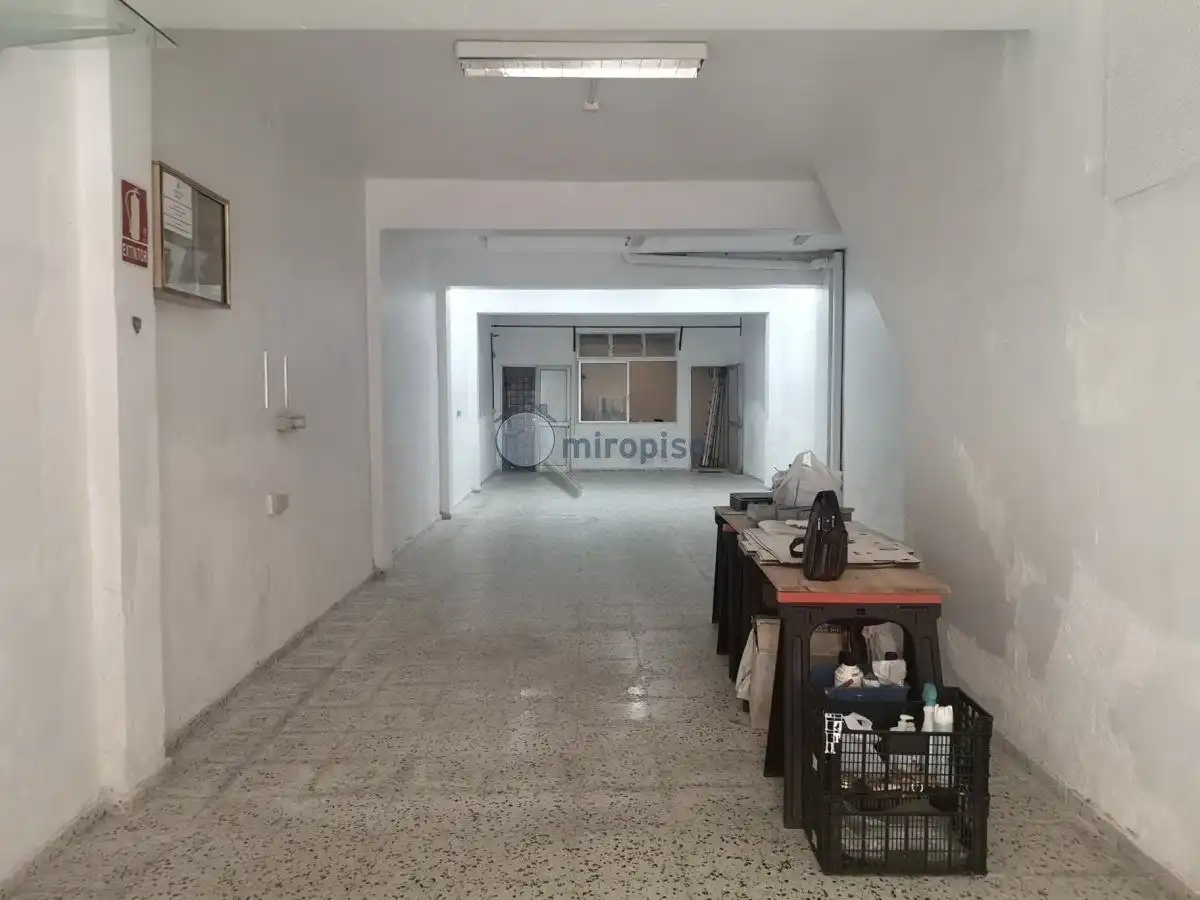 Local comercial en venta en Prolongación Jose Antonio, imagen 5