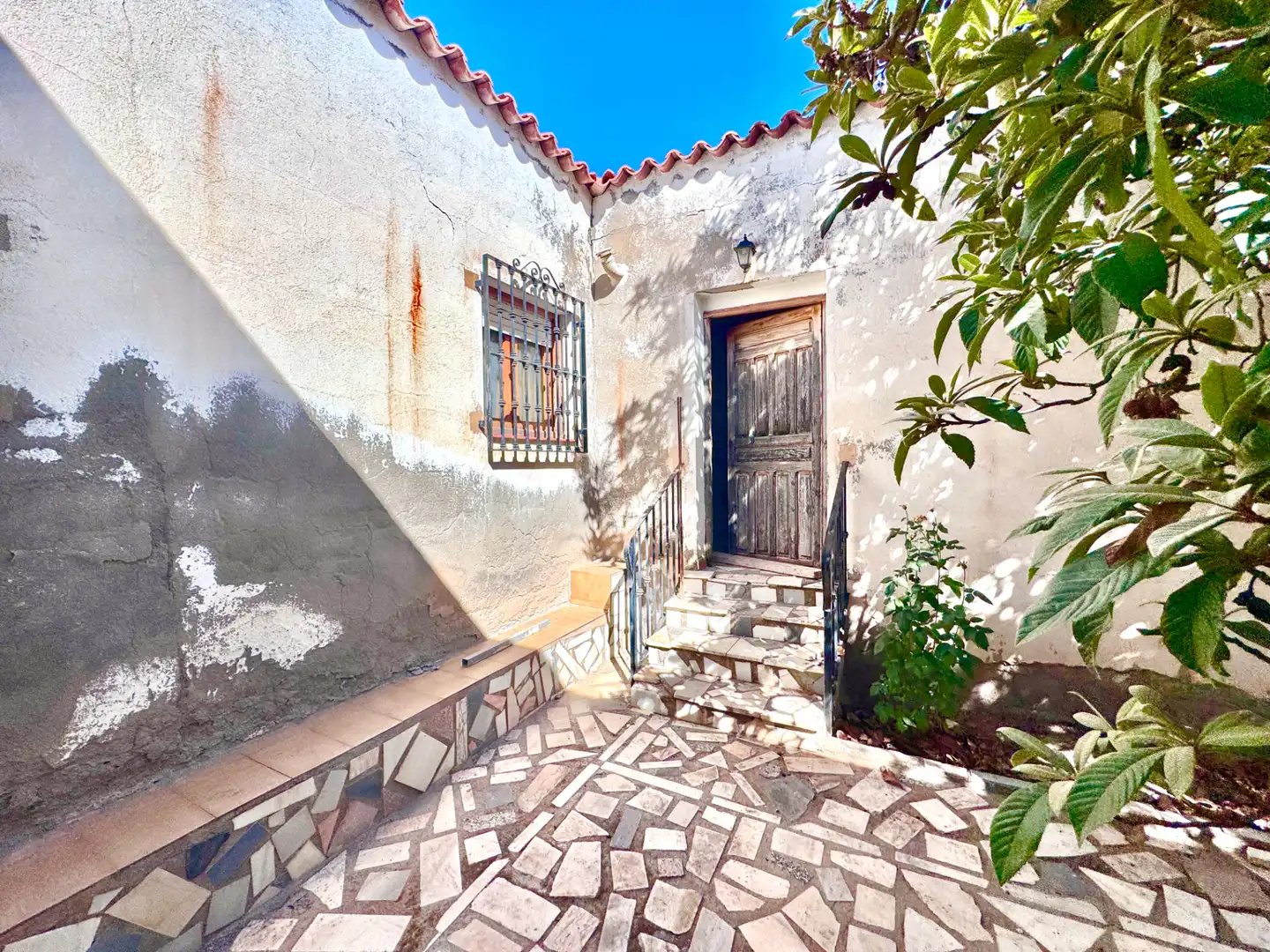 Villa avec jardin à vendre à Calle el Tejar, imagen 34