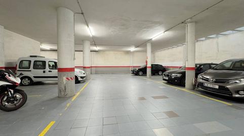 Photo 3 of Garage for rent in Calle Numància, Plaça Catalunya, Manresa