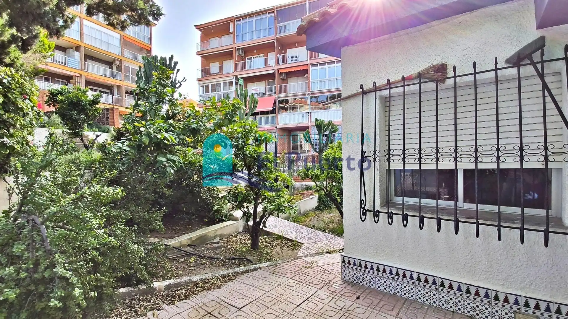 Villa mit Terrasse zum Verkauf in Puerto de Mazarrón, imagen 23