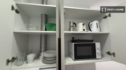 Photo 5 of Room in Argüelles, Madrid Capital