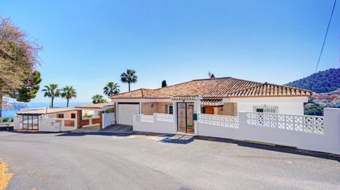 Foto 2 de Casa o chalet en venta en N/a, -1, Las Palomas, Almuñécar