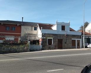 Exterior view of Industrial buildings for sale in Redondela