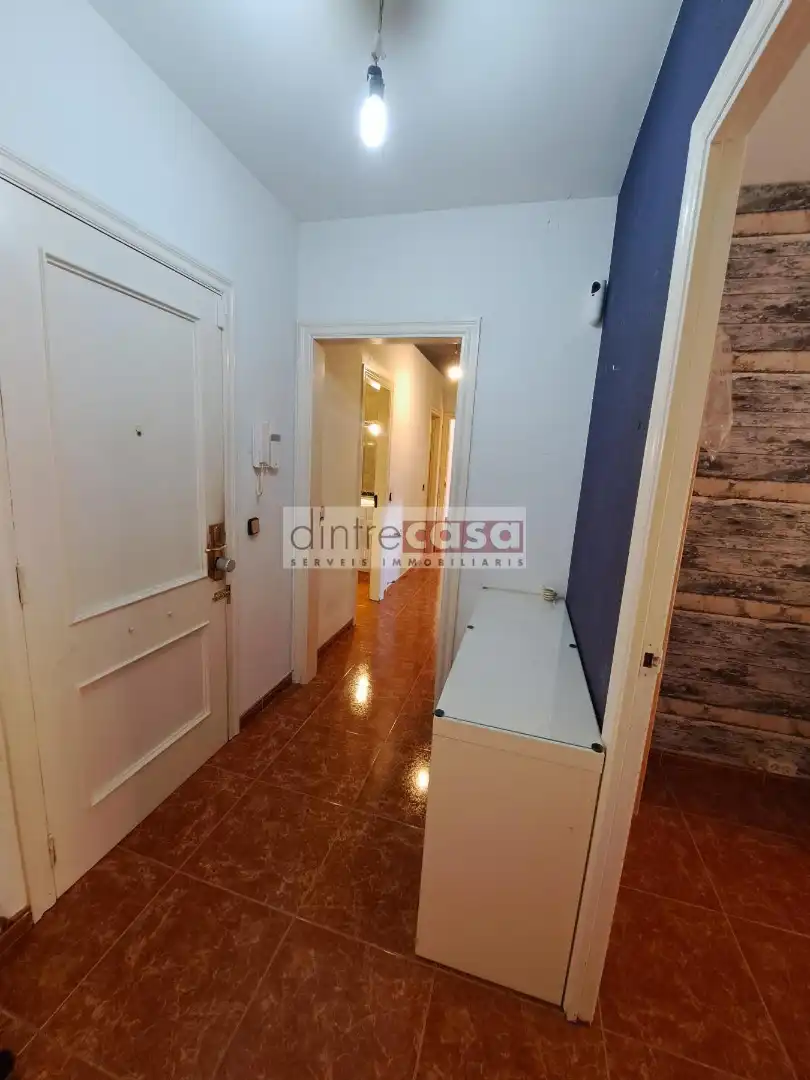 Piso con terraza en venta en Palafolls, imagen 3