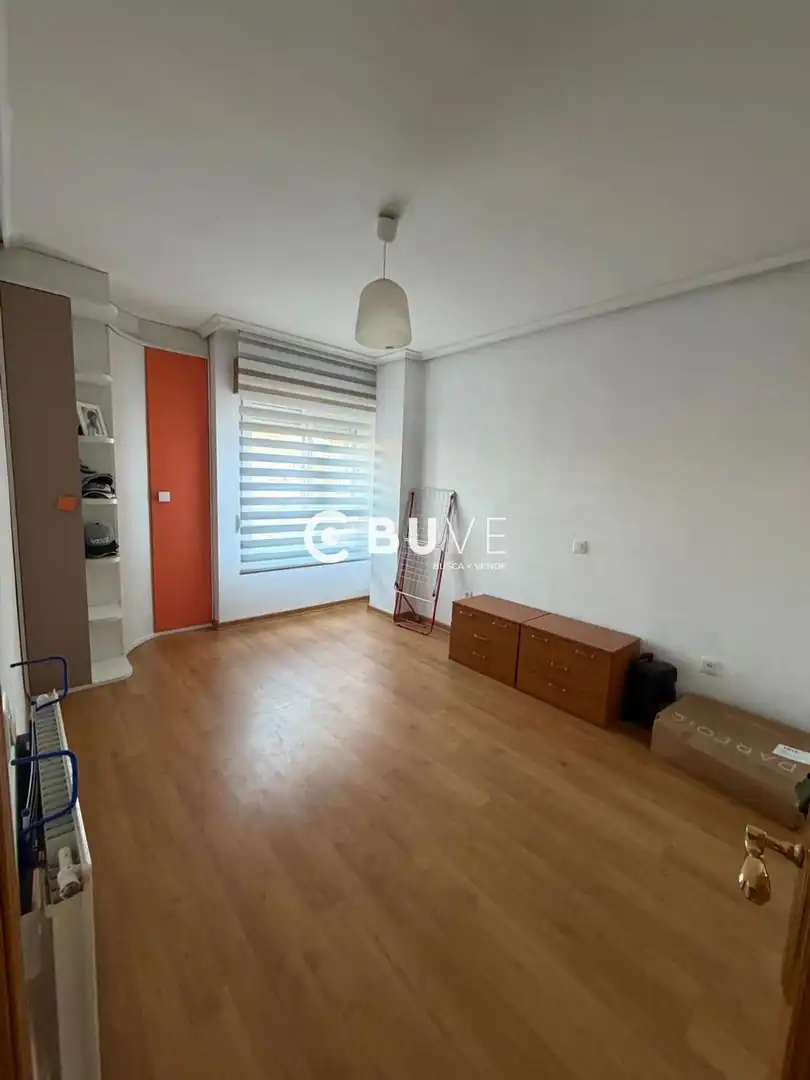 Wohnung mit Aufzug zum Verkauf in Santa Teresa de Jesús, imagen 20
