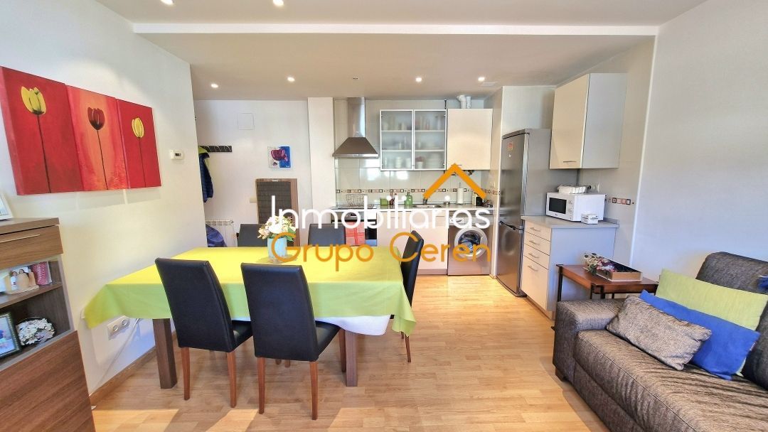 Apartament de lloguer a Santo Domingo de la Calzada