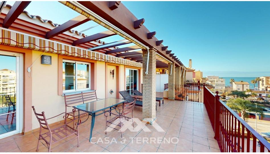 Photo 1 of Attic for sale in N/a, Algarrobo Costa, Málaga