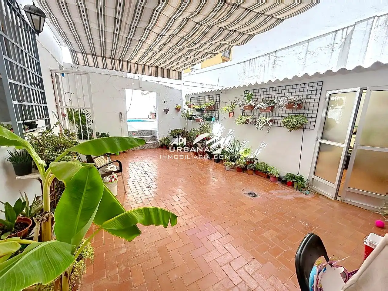 Terrace of Ground floor for sale in Lucena  with Storage room and Swimming Pool