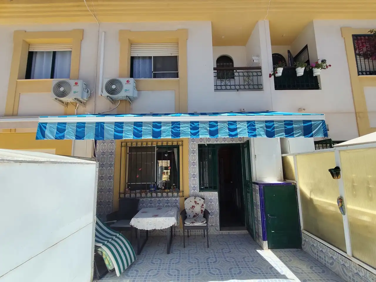 Casa a schiera in vendita a Orihuela Costa, imagen 36