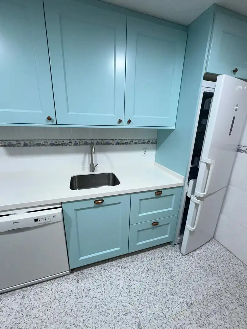 Flat for rent in Avenida Tablas de Daimiel, Larache