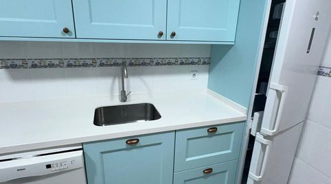 Photo 3 of Flat for rent in Avenida Tablas de Daimiel, Larache, Ciudad Real Capital