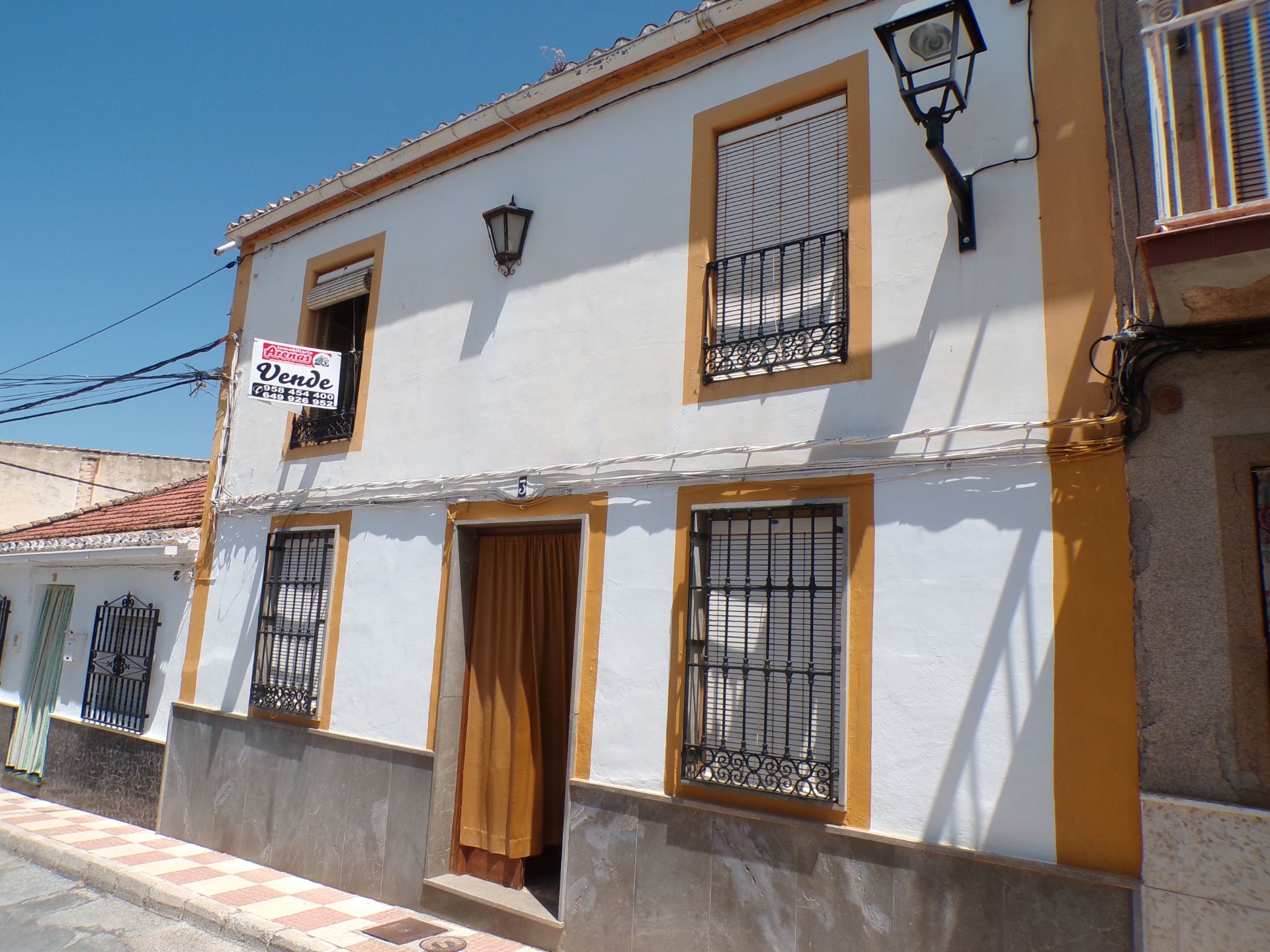 House or chalet for sale in Pinos Puente