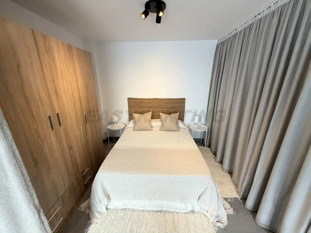 Dormitori de Loft de lloguer en Centro- San Felipe - Huerta Fava