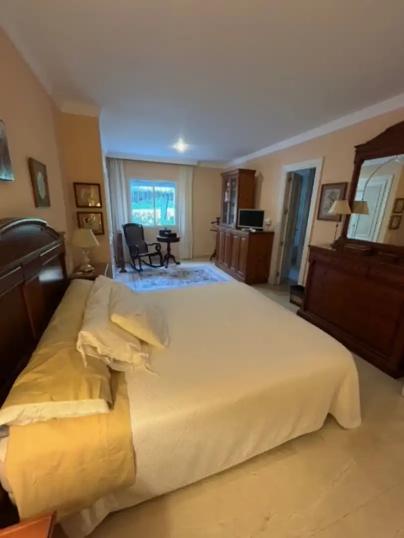 Piso con piscina en venta en Avenida Tomás Pascual 22, imagen 12