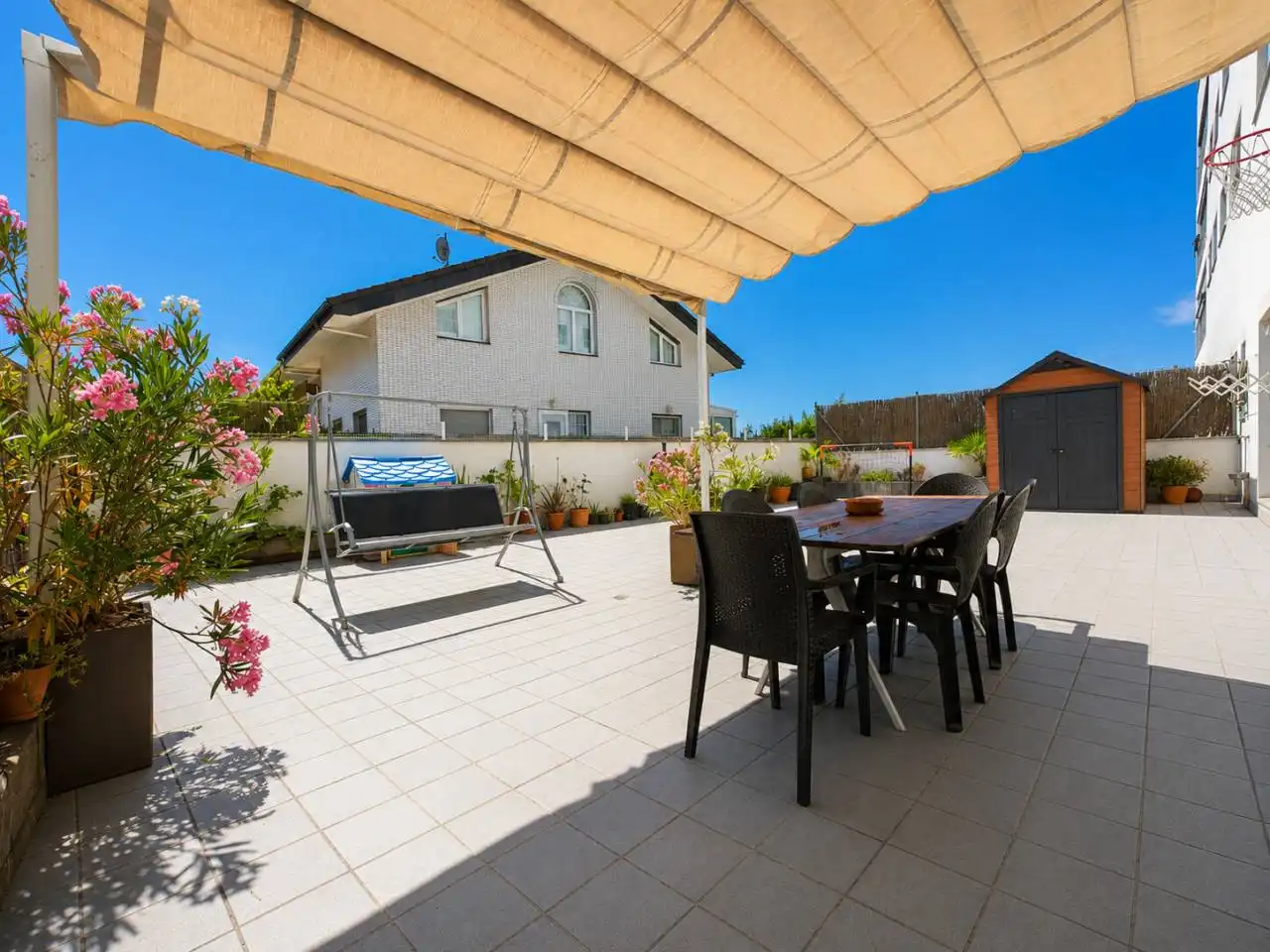 Terraza de Piso en venta en Sant Fruitós de Bages con Aire acondicionado, Calefacción y Terraza