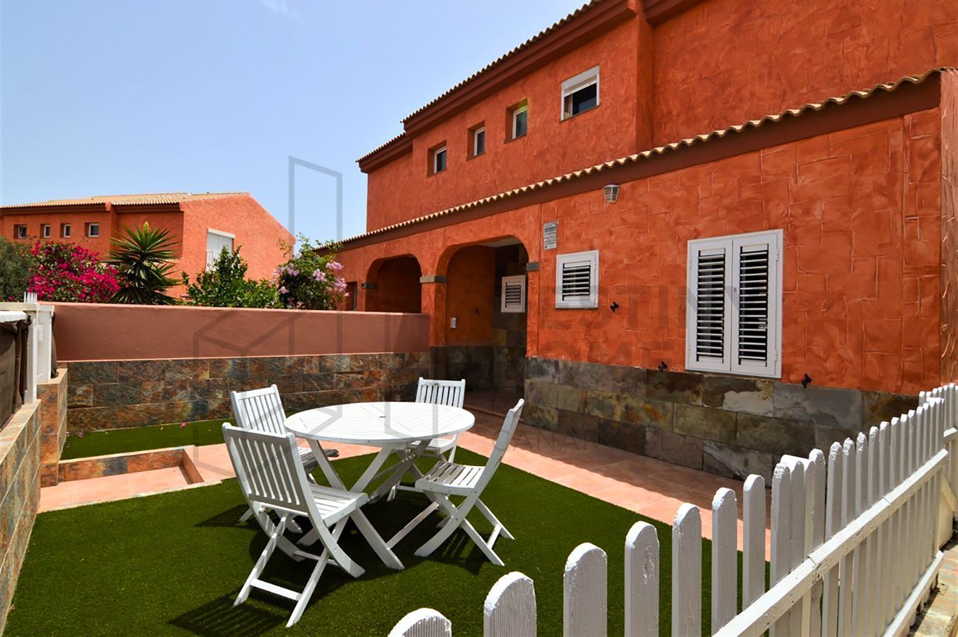 Casa o xalet de lloguer a pardela, Corralejo