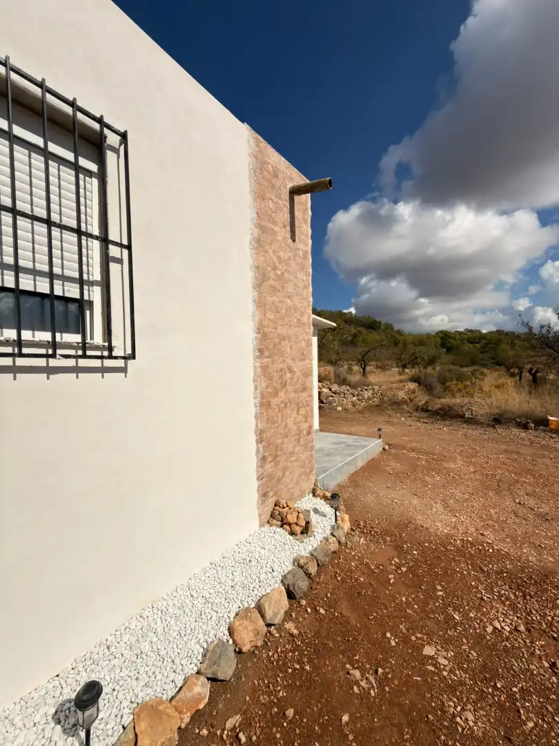 Chalet con jardín en venta en Urbanizaciones, imagen 25