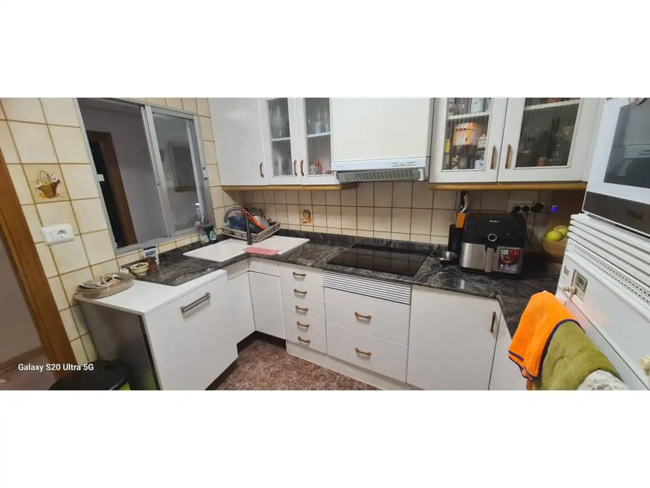 Casa o xalet en venda a Calle Vistabella, Ciutat del Transport - La Salera