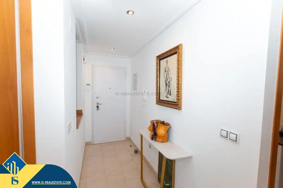 Wohnung mit Pool zum Verkauf in Orihuela Costa, imagen 5