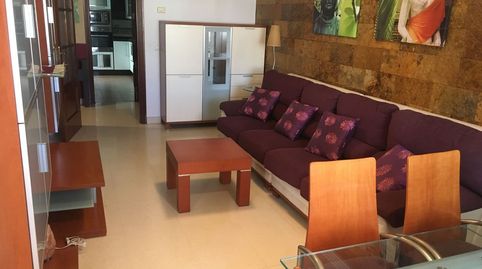 Foto 5 de Àtic en venda a Editor Ángel Caffarena, Los Almendros - El Limonero - El Tomillar, Málaga Capital