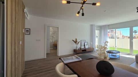 Photo 5 of Apartment for sale in Avenida Escandinabia, Gran Vista - Olivo de Oro, Santa Pola