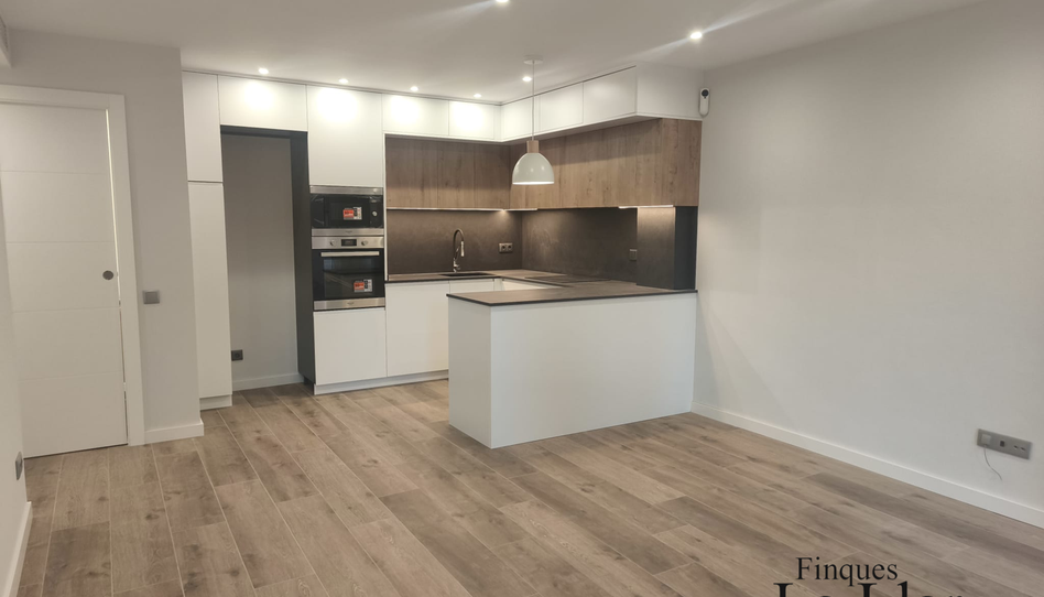 Foto 1 de Pis de lloguer a Bergueda, Sant Andreu de la Barca, Barcelona