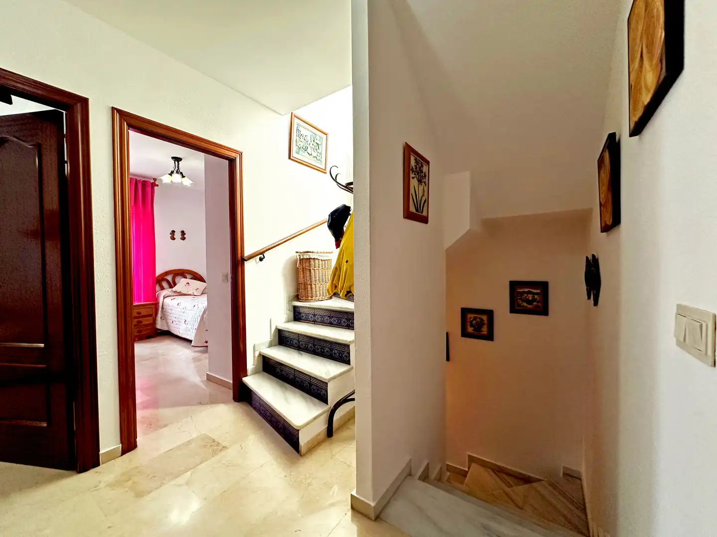 Casa adosada en venda en Estepona amb Aire condicionat, Terrassa i Traster