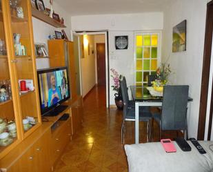 Living room of Attic for sale in Mataró  with Air Conditioner