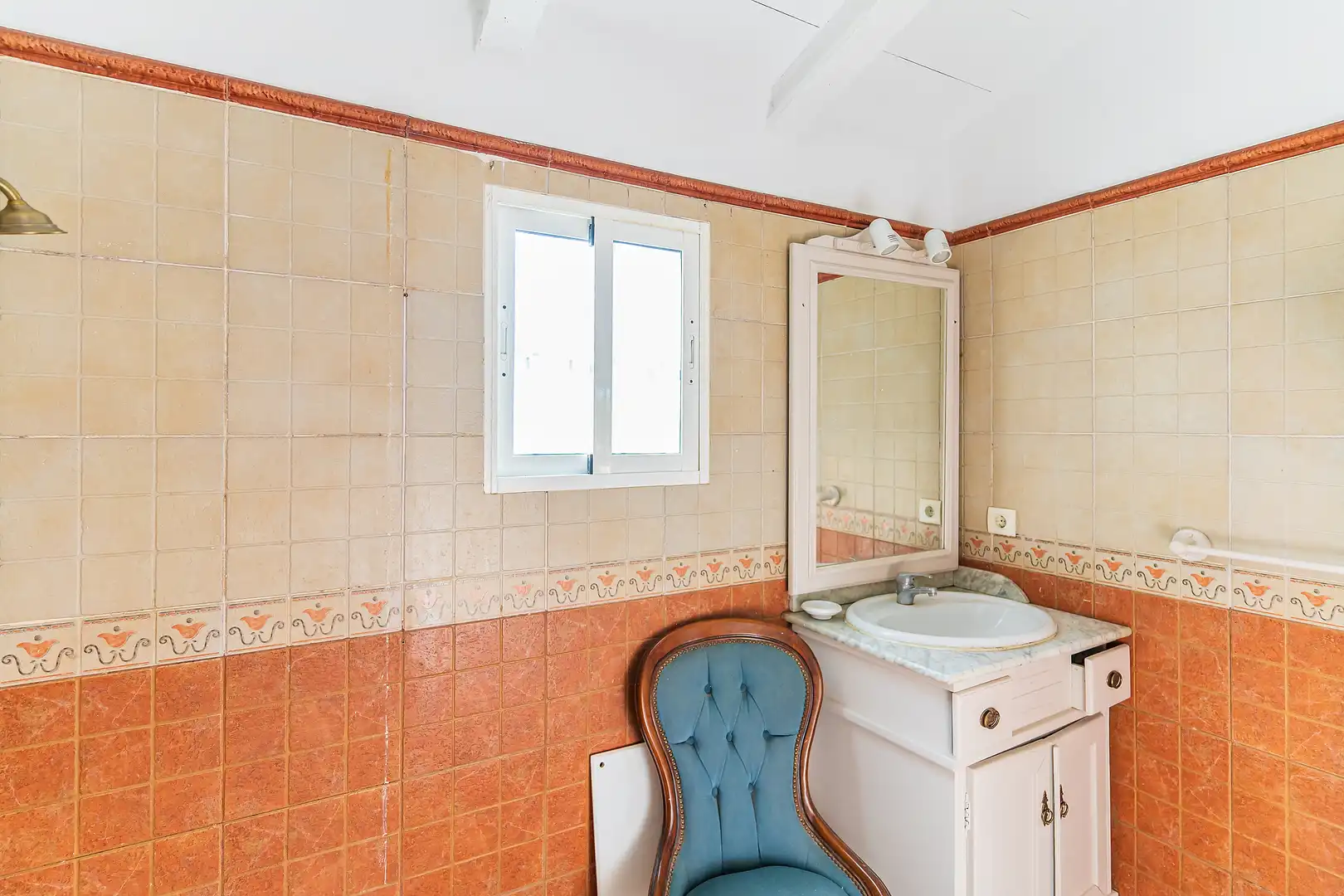 Finca rústica en venta en Villablanca