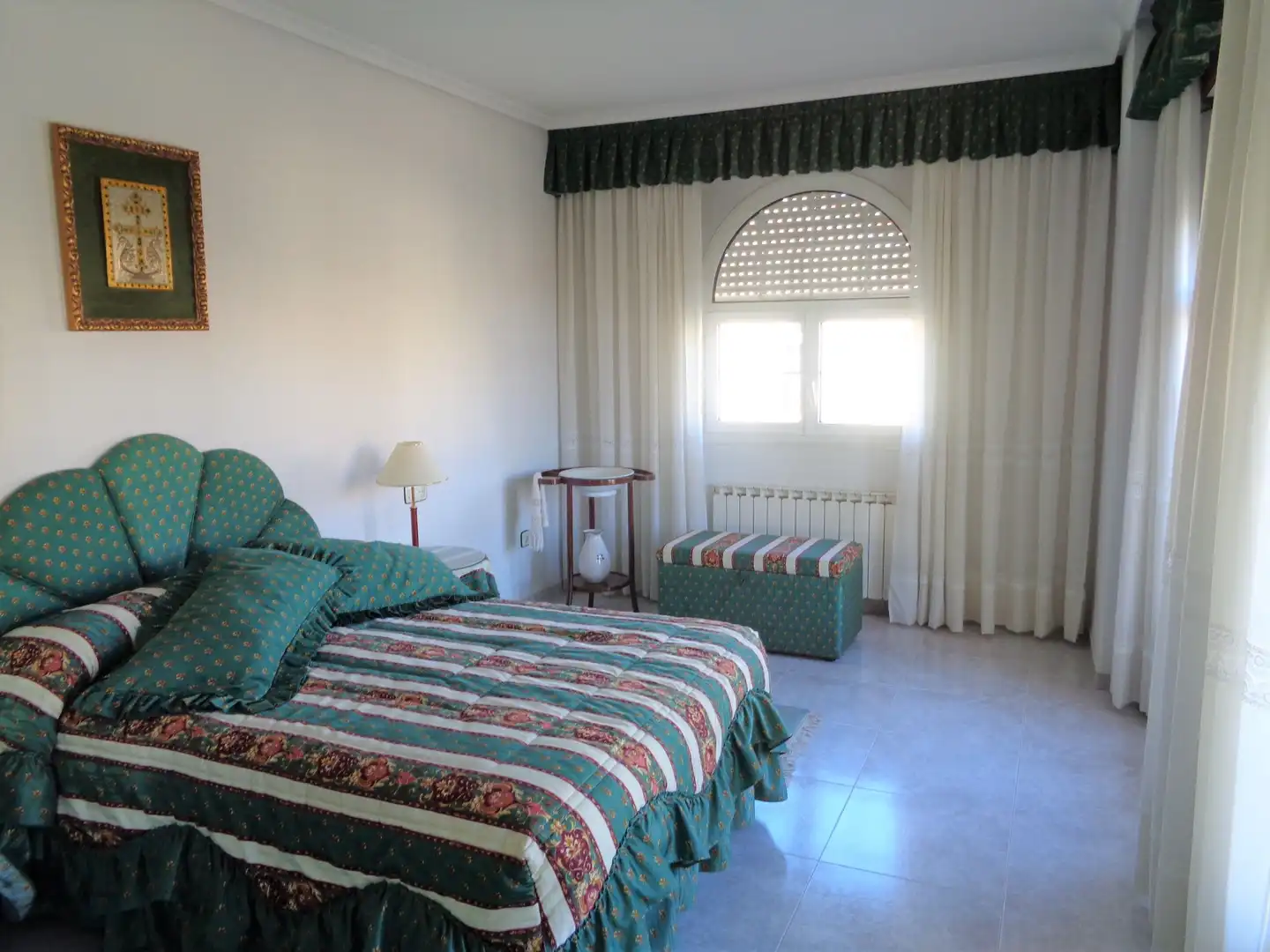 Einfamilien-Reihenhaus zum Verkauf in Calle José Canalejas, Los Pinos - El Pilar