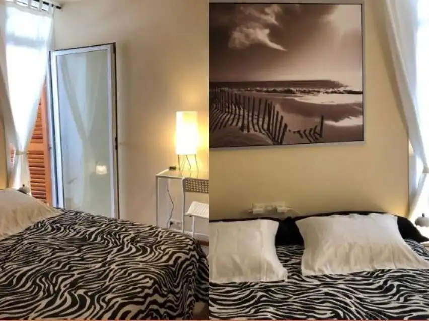 Ático con ascensor en venta en Passeig Pau Casals 58, imagen 9