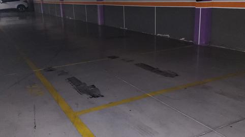 Photo 2 of Garage to rent in Avenida de Castilla, 22, Plan Sur - Amistad, Guadalajara