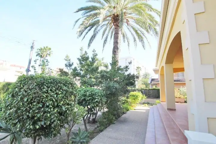 Detached house with garden for sale in Elche ciudad, imagen 16