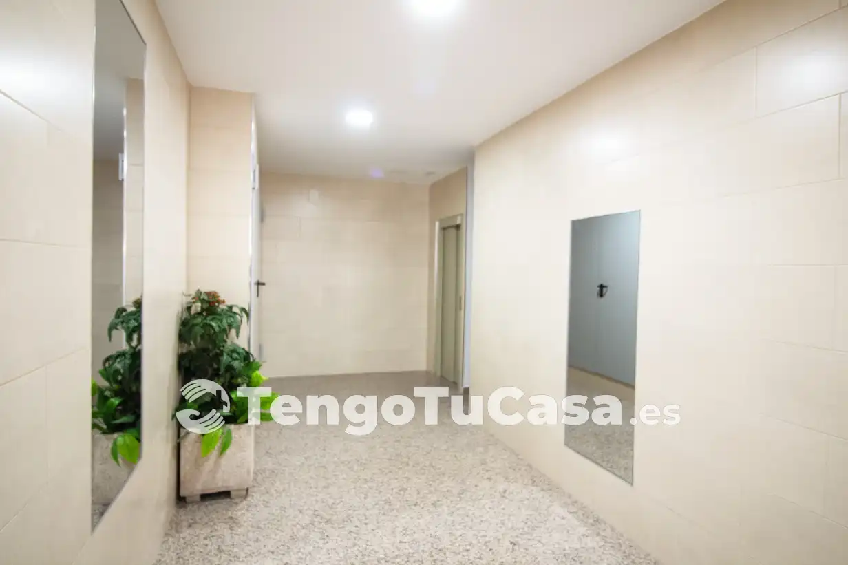 Piso en venta en Madrid con Aire acondicionado, Calefacción y Terraza