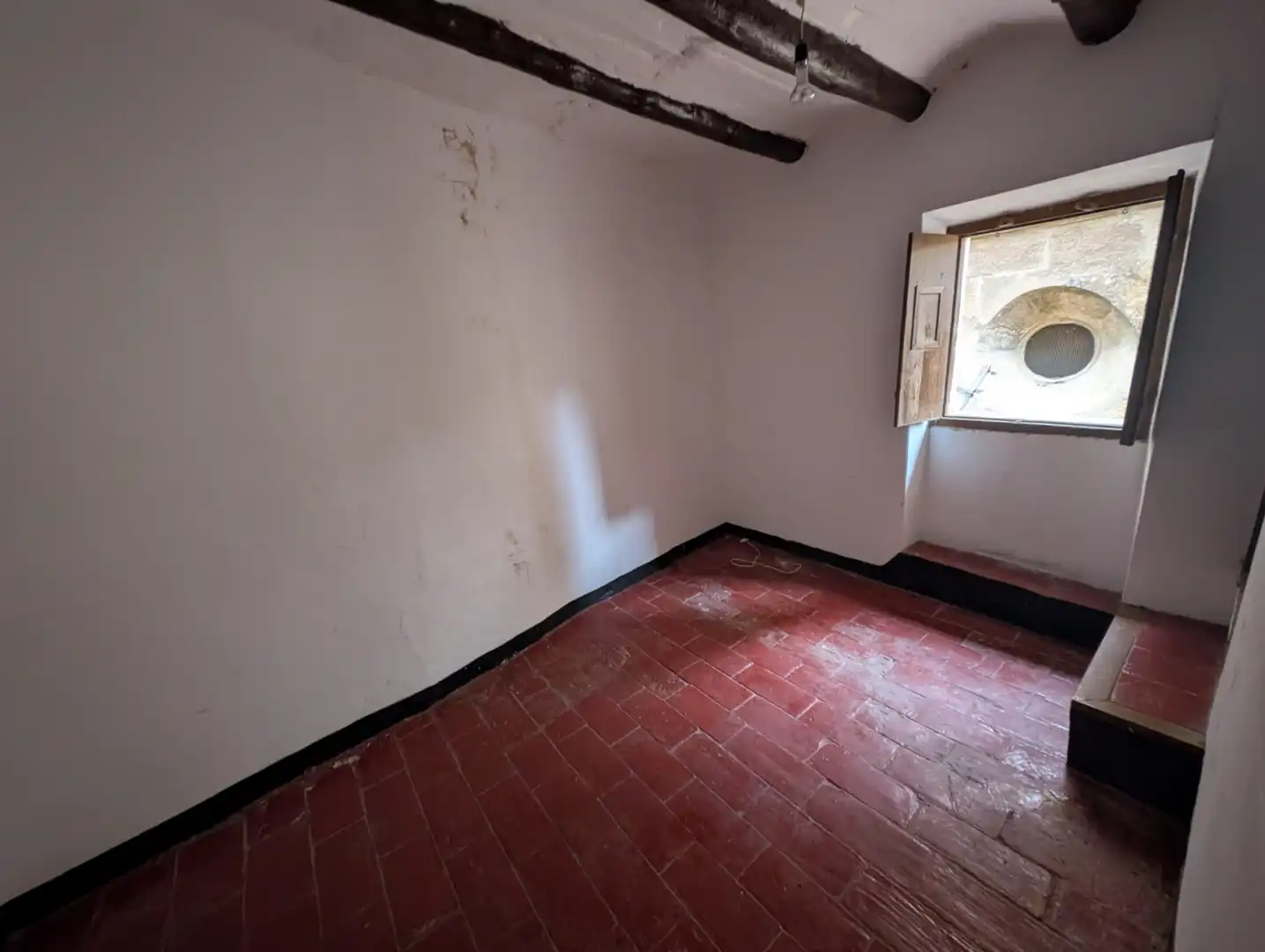 Casa o chalet en venta en Torre del Compte con Balcón