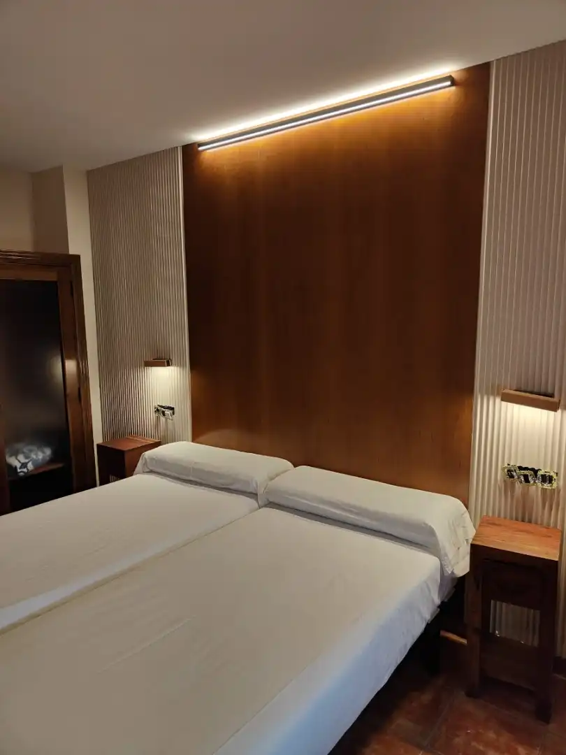 Bedroom of Buildings for sale in Aldeadávila de la Ribera
