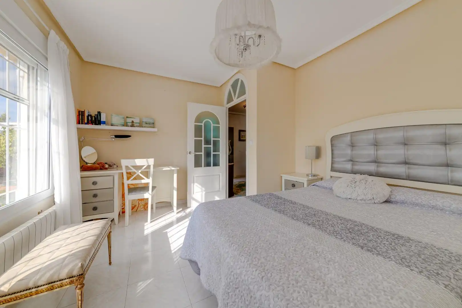 Casa o xalet en venda a Carrer Carrer de la Sierra Morena-las Filipinas, Villamartín - Las Filipinas