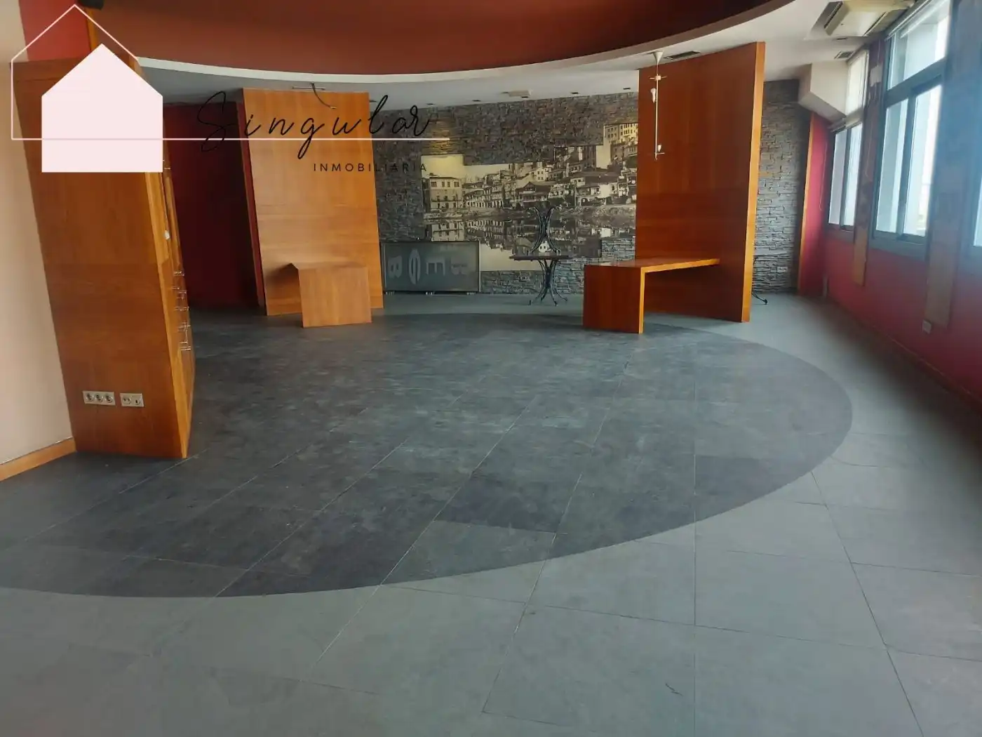 Gewerbefläche zur Miete in Avenida principal, imagen 11