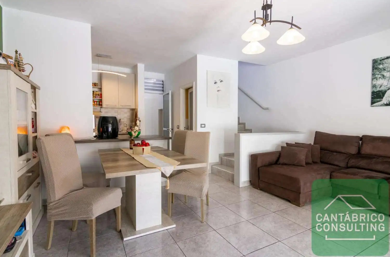 Terraced house with pool for sale in Puerto de Santiago, imagen 11