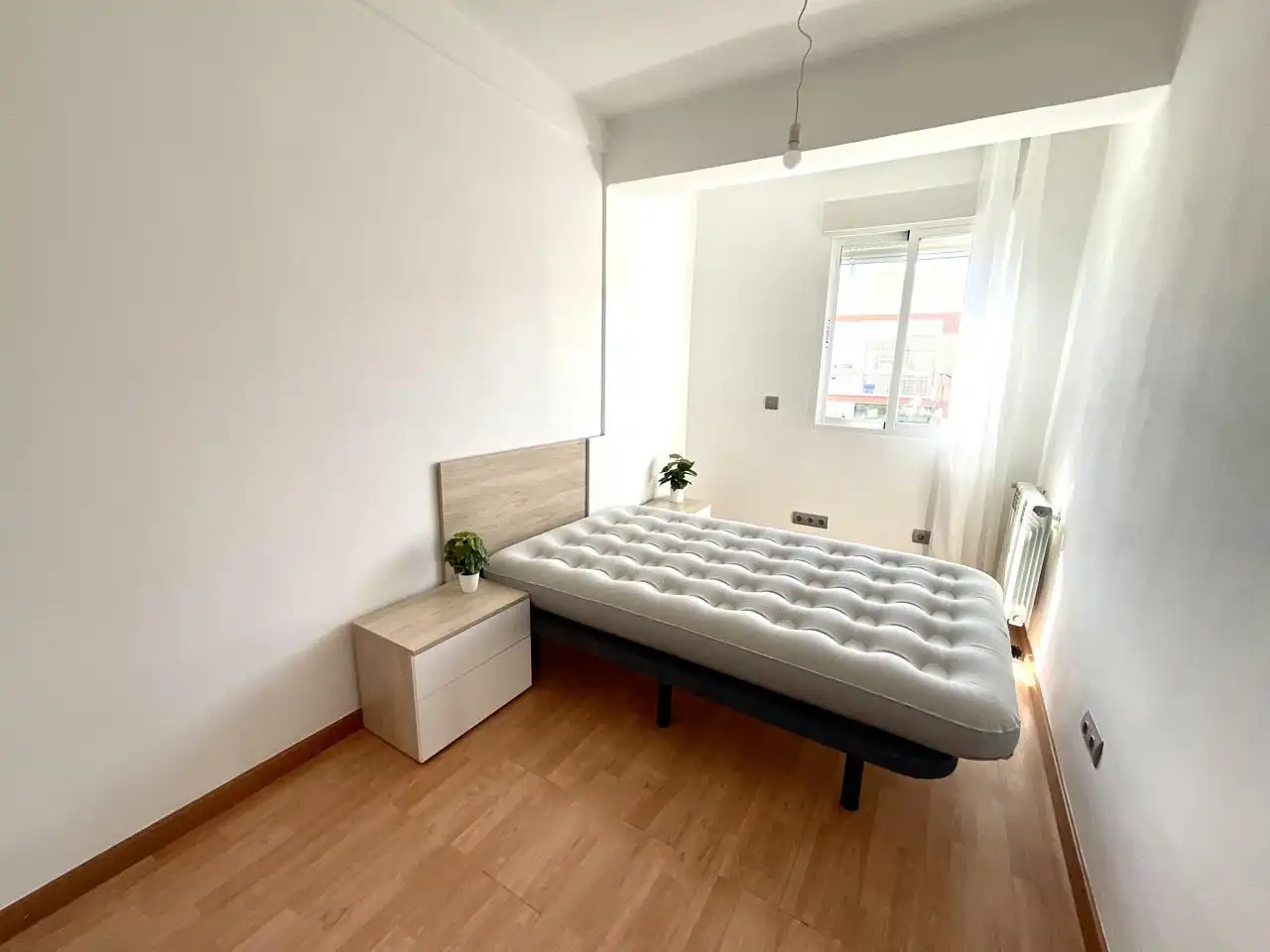Habitación de Piso en venta en Getafe con Aire acondicionado, Calefacción y Alarma