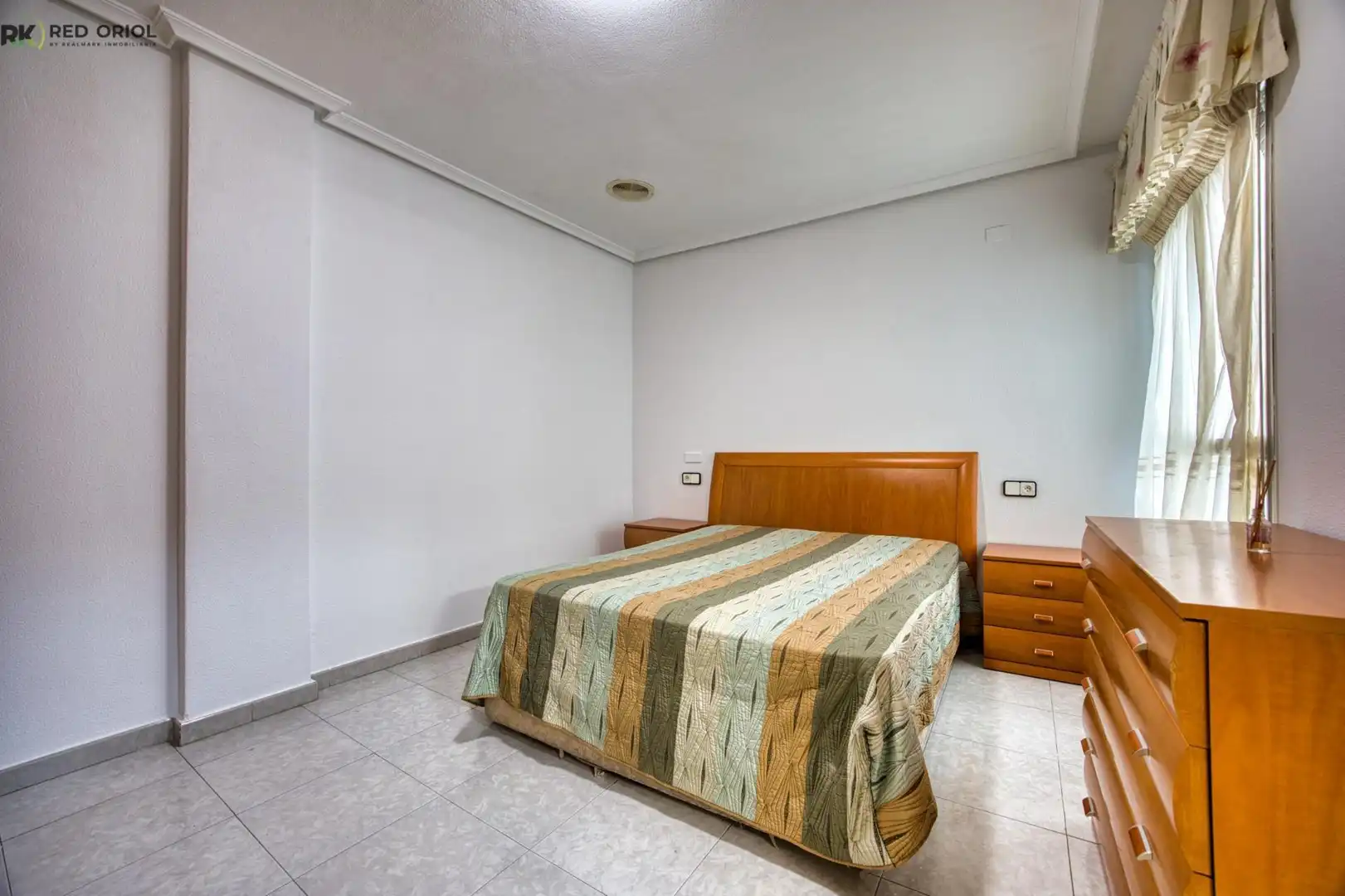 Wohnung mit Terrasse zum Verkauf in Calle OBISPO ROCAMORA, imagen 4