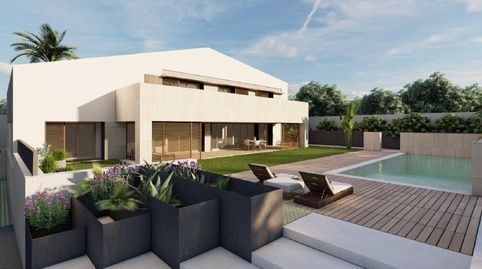 Foto 3 de Casa o xalet en venda a Carrer de L'escultor Joan Deià, Sa Cabaneta, Marratxí