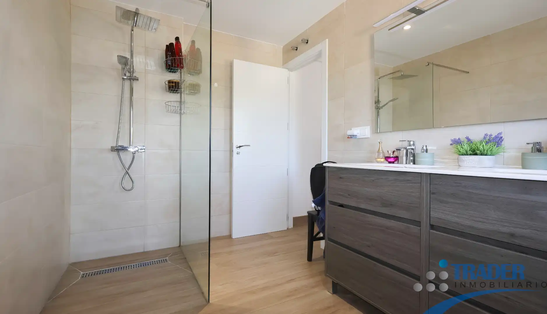 Flat with terrace for sale in Calle Cuarta Dimensión 15, imagen 17