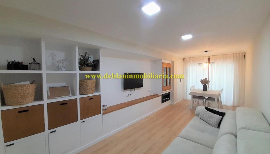 Foto 1 de Pis en venda a Calvo Sotelo, Tui, Pontevedra